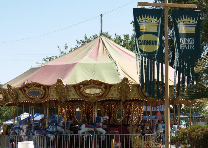Kings Fair
